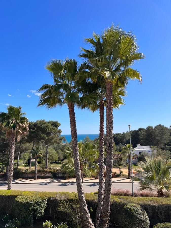 Luxury Modern T2 Ocean View - Free Parking - Pool Apartment Alvor Exterior photo