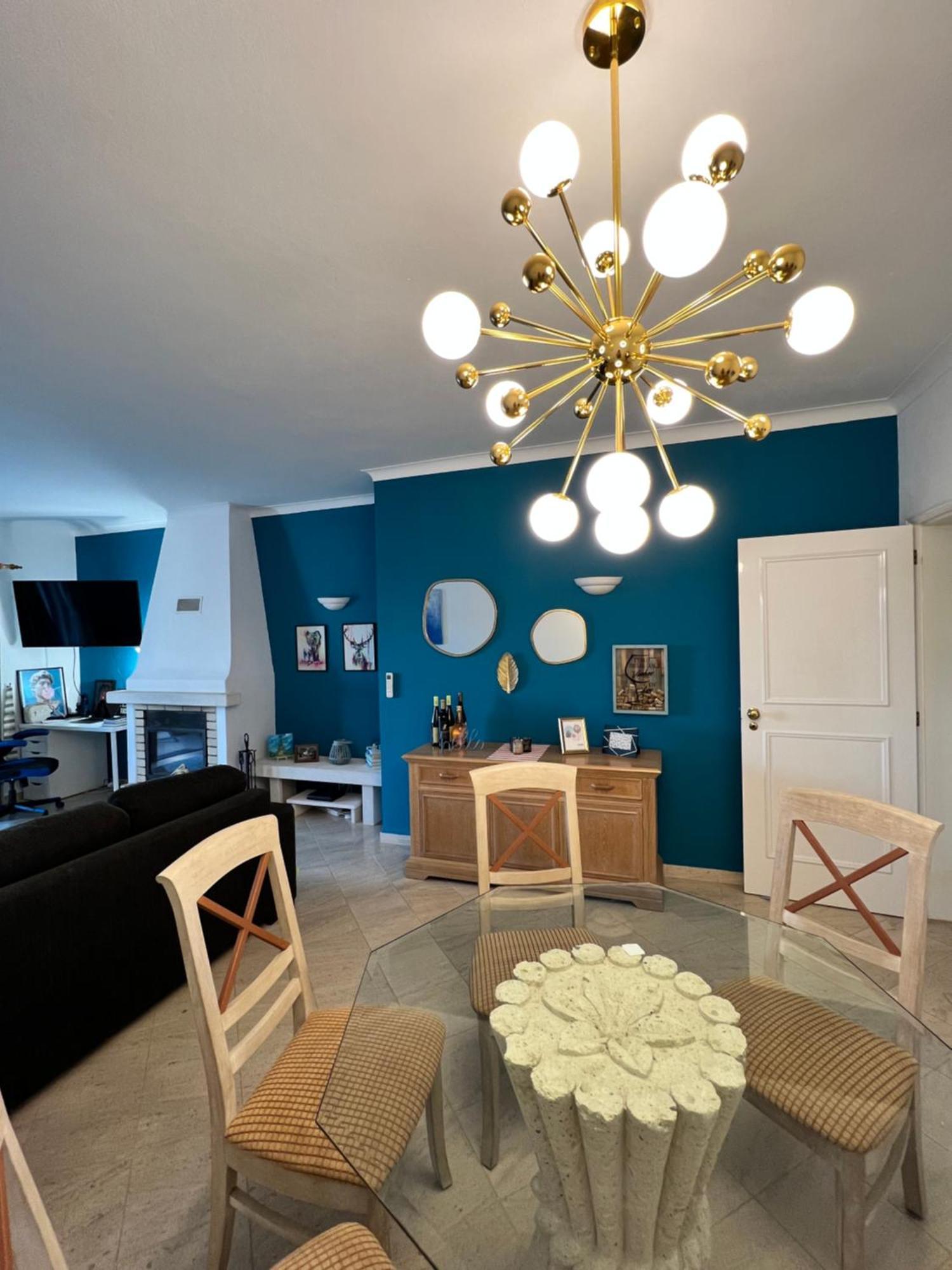 Luxury Modern T2 Ocean View - Free Parking - Pool Apartment Alvor Exterior photo